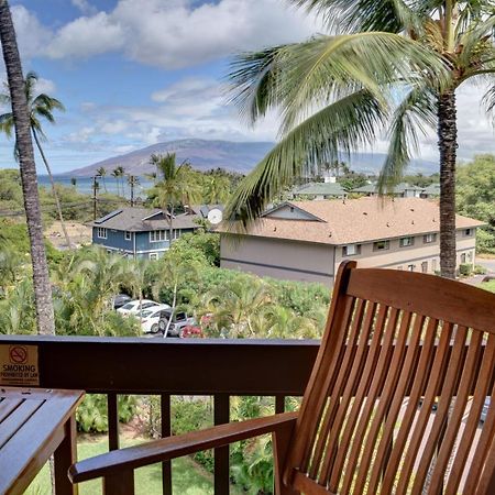 Apartamento Maui Vista 1422 Kihei Exterior foto