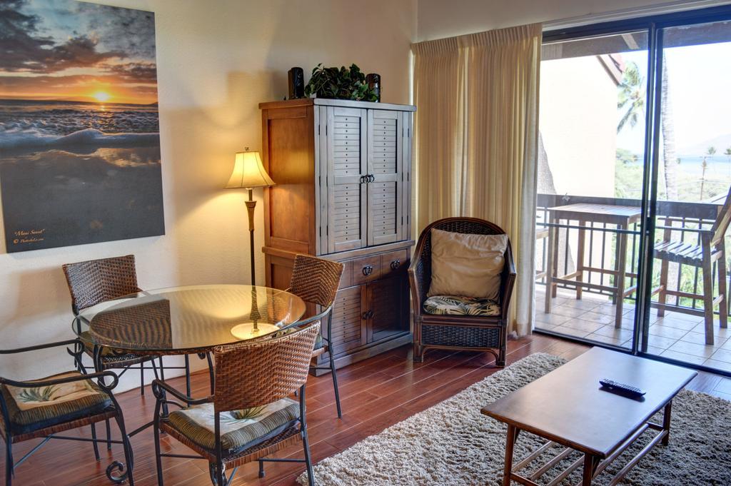 Apartamento Maui Vista 1422 Kihei Exterior foto