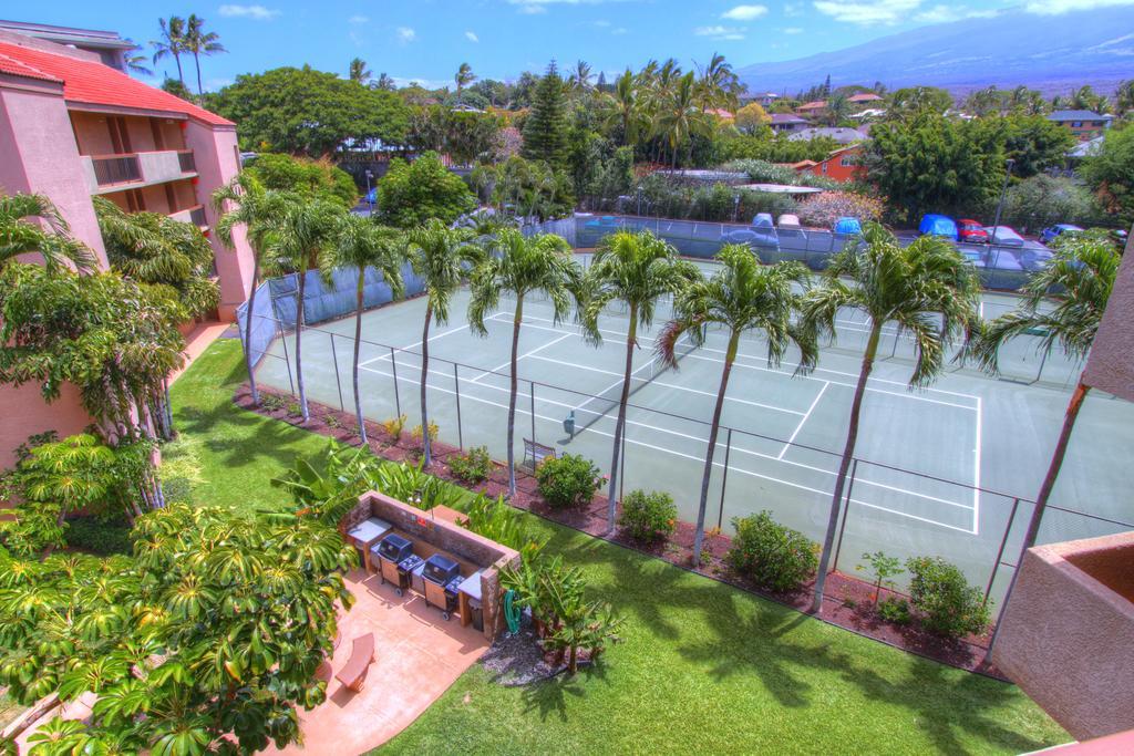 Apartamento Maui Vista 1422 Kihei Exterior foto