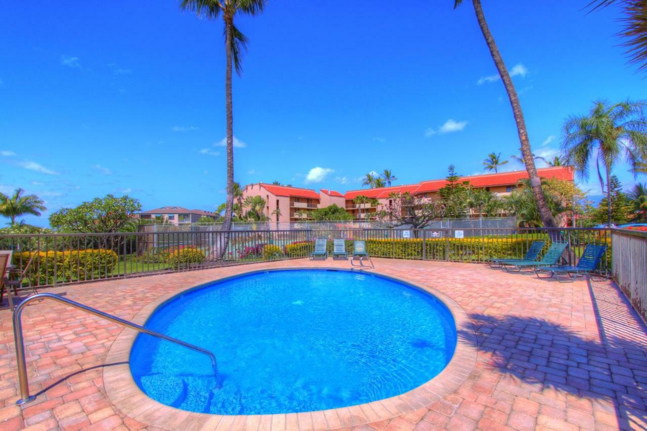 Apartamento Maui Vista 1422 Kihei Exterior foto
