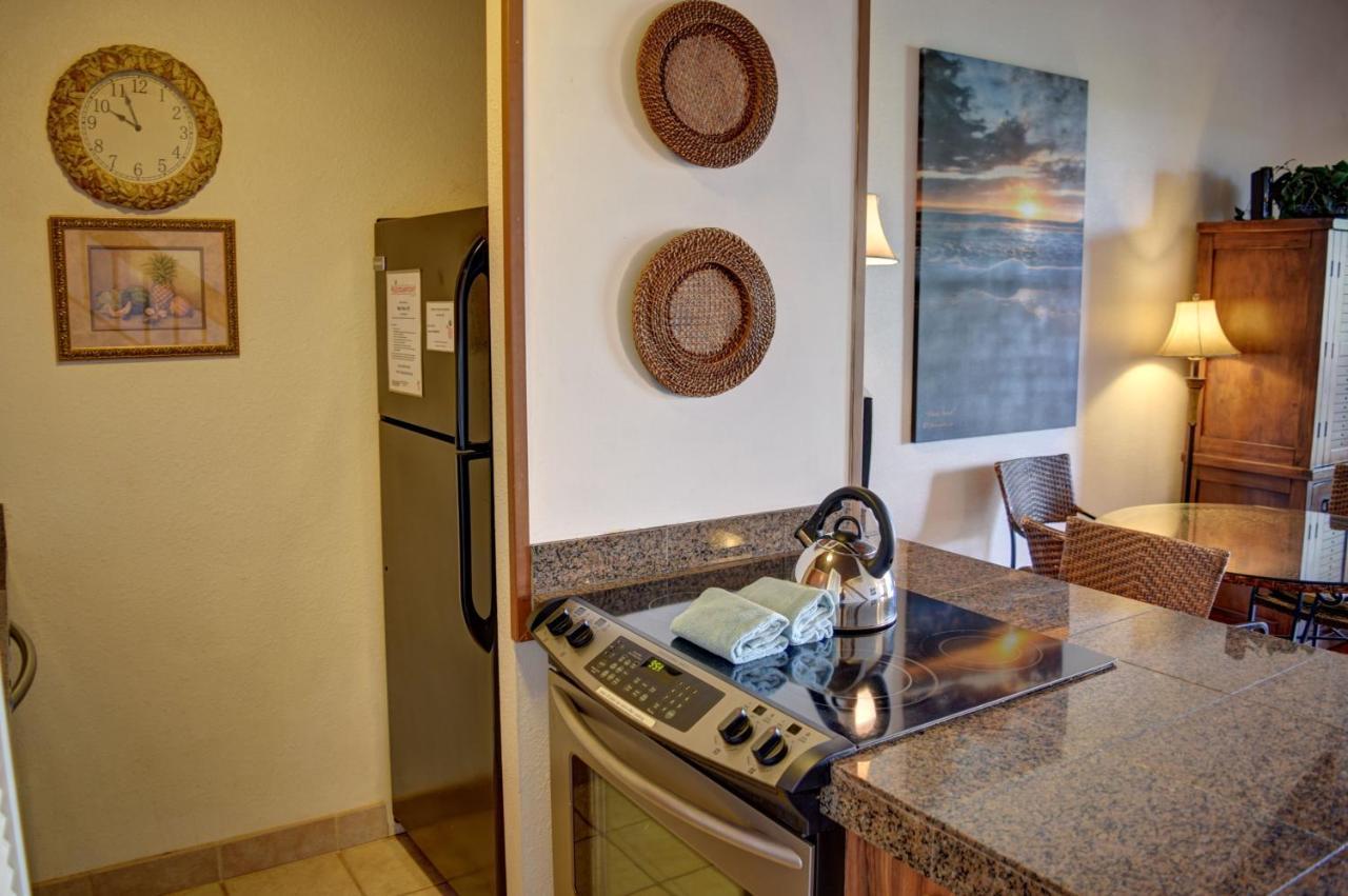 Apartamento Maui Vista 1422 Kihei Exterior foto