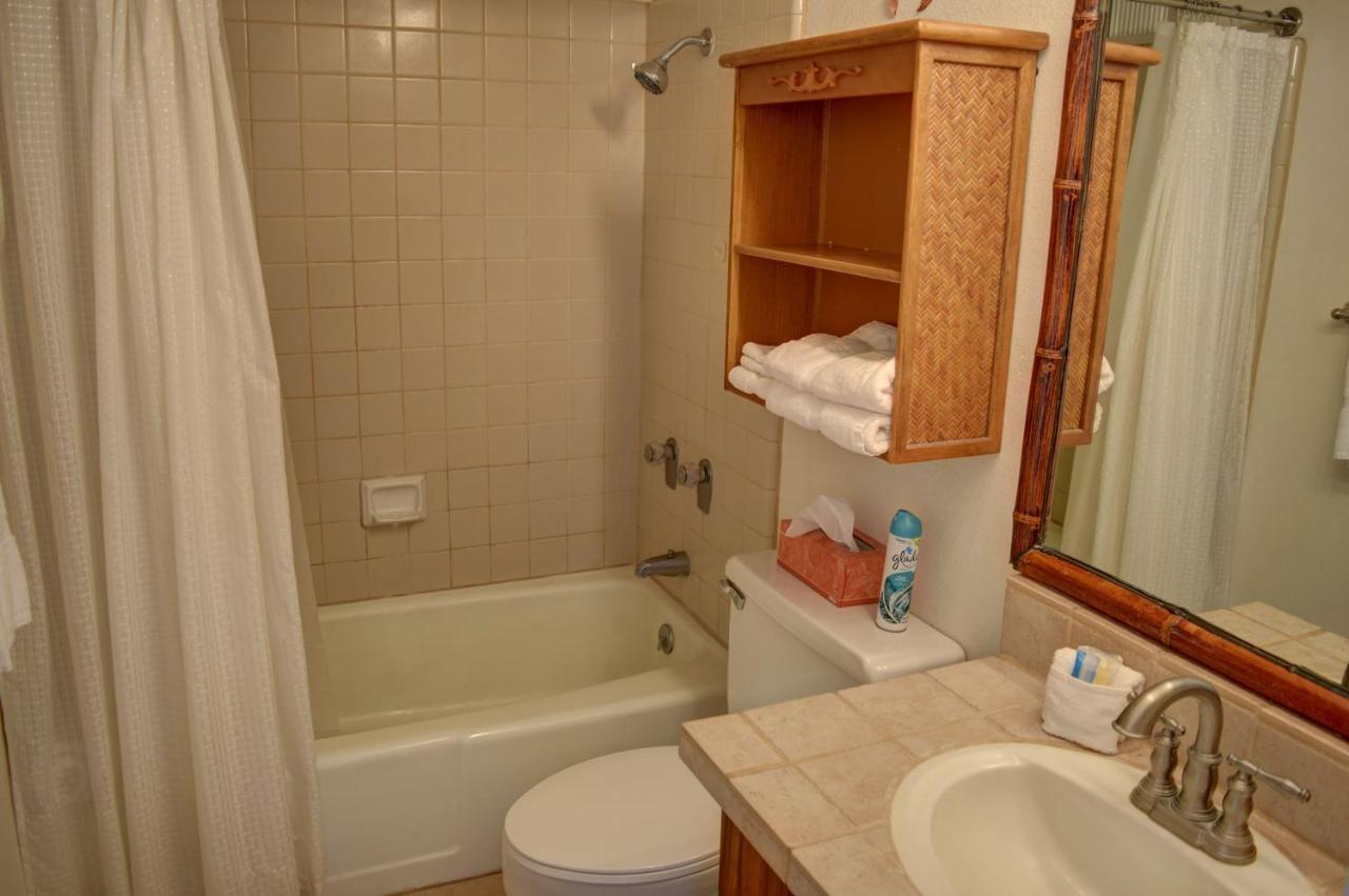 Apartamento Maui Vista 1422 Kihei Exterior foto