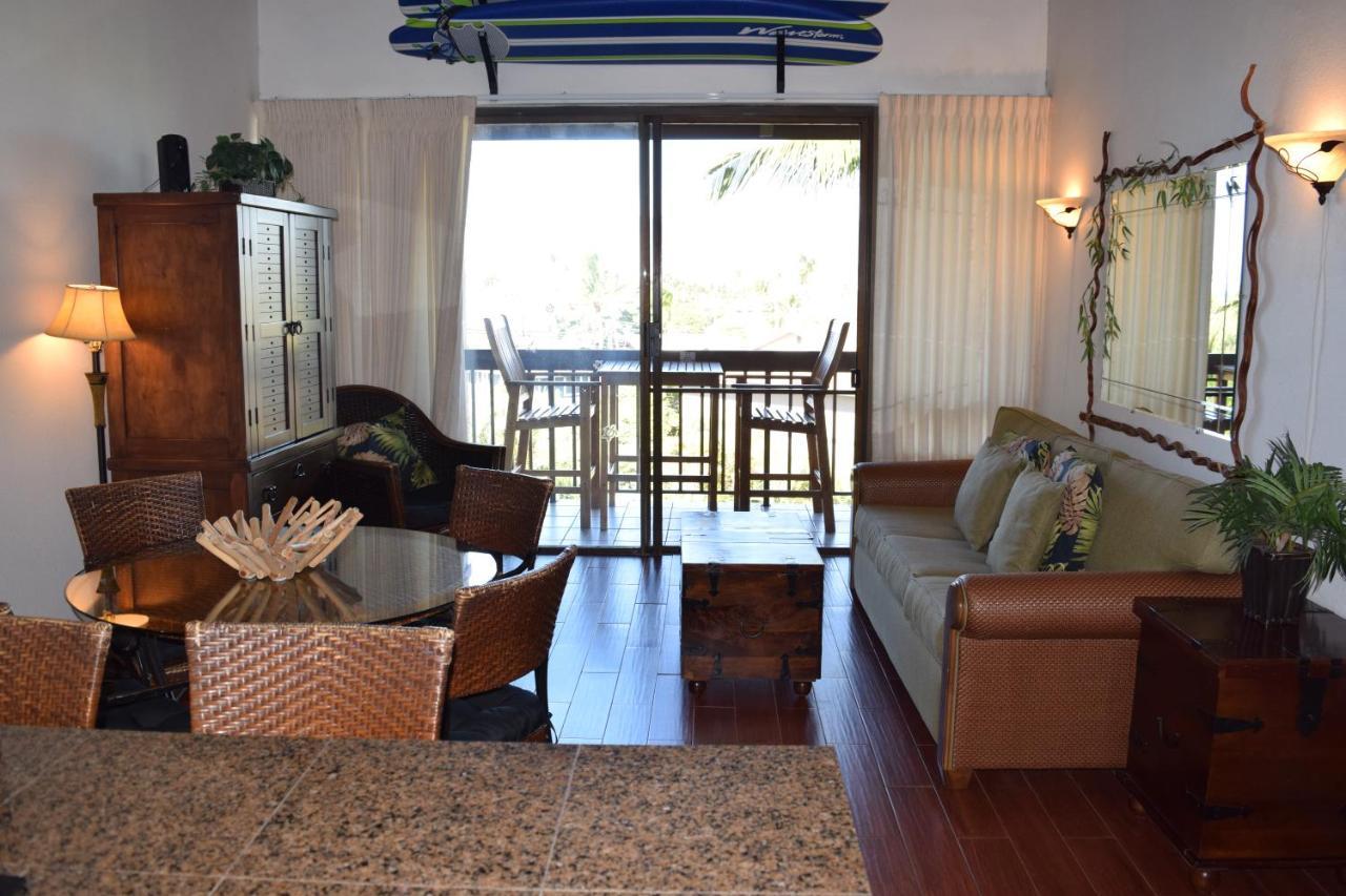 Apartamento Maui Vista 1422 Kihei Exterior foto