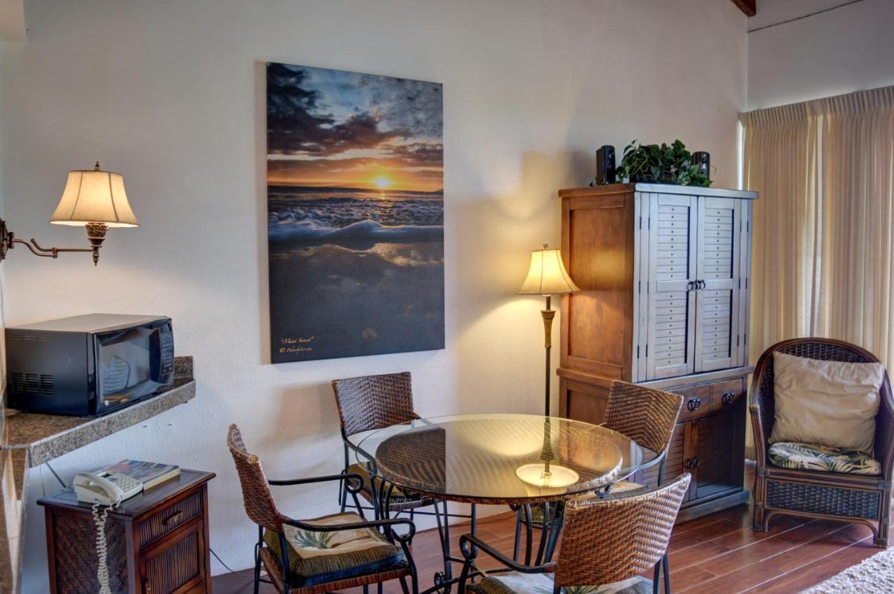 Apartamento Maui Vista 1422 Kihei Exterior foto