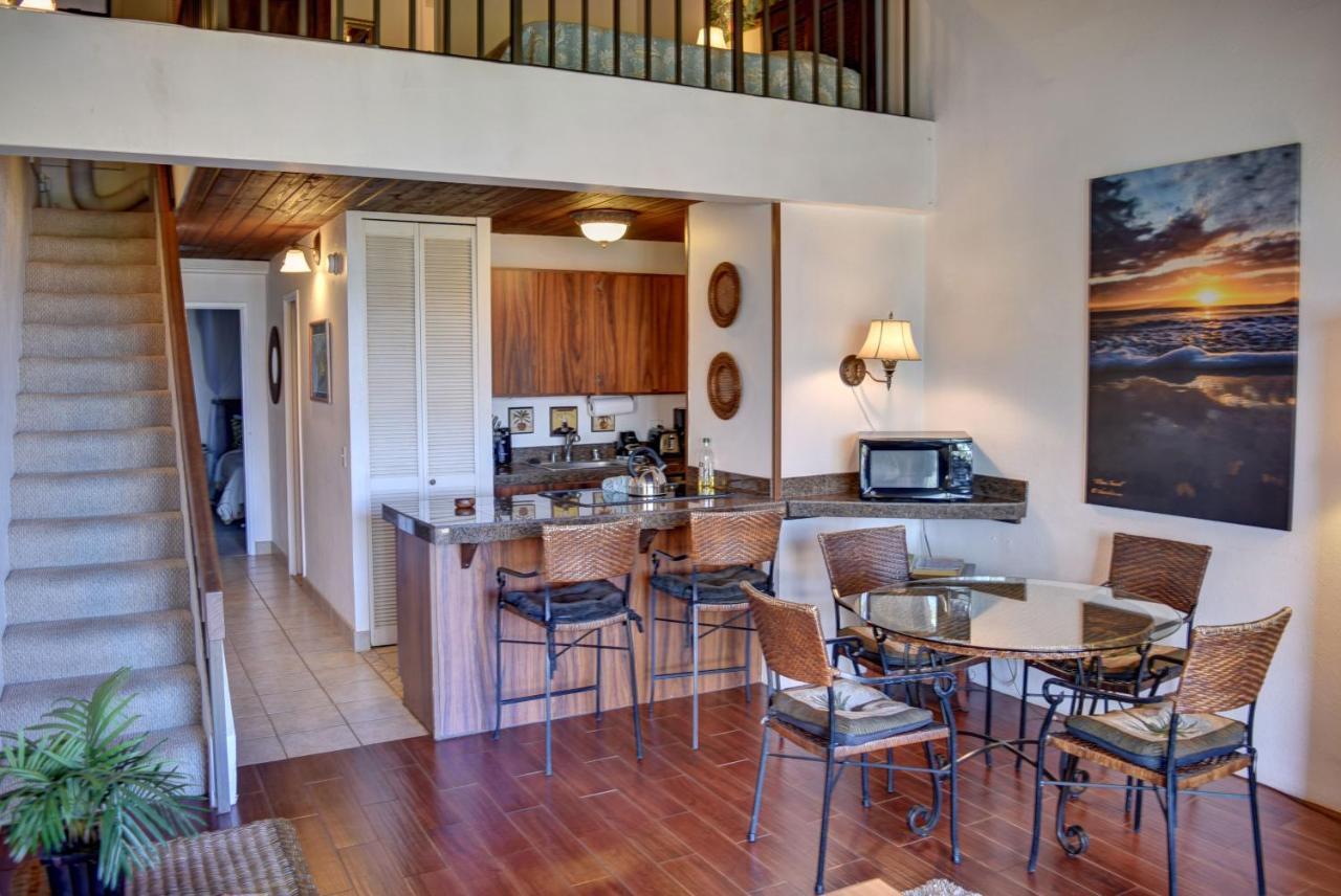 Apartamento Maui Vista 1422 Kihei Exterior foto